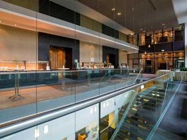 2 Tage zentral in Karlsruhe