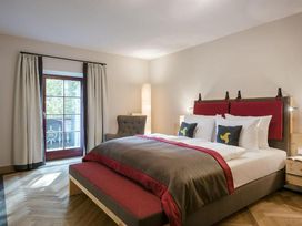 2 Tage Wellnessurlaub mit Frühstück in Bayerisch Gmain