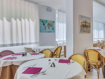 Direkt am italienischen Meer - 5 Tage mit Frühstück
