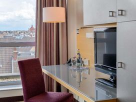 2 Tage im Mercure Hotel Aachen am Dom 