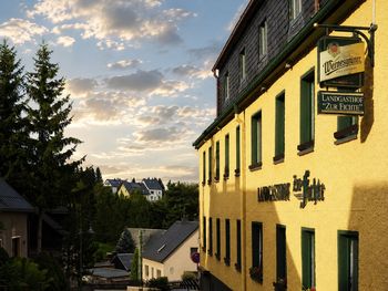 3 Tage Erholung in der Natur des Erzgebirges