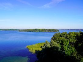 Silvesterfeier am Schweriner See