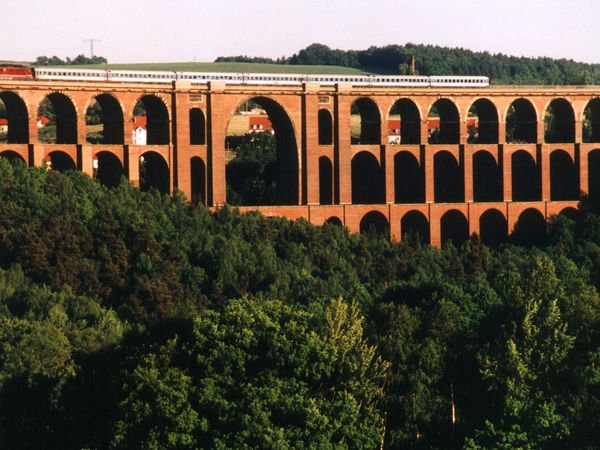 Zeit für Ich-Tage - 5 Tage in Plauen, Sachsen inkl. Frühstück
