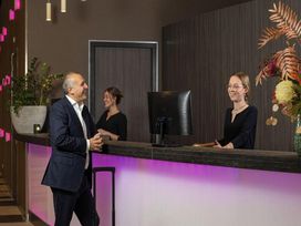 7 erlebnisreiche Tage in Zwolle