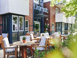 2 Tage Ostseeluft schnuppern