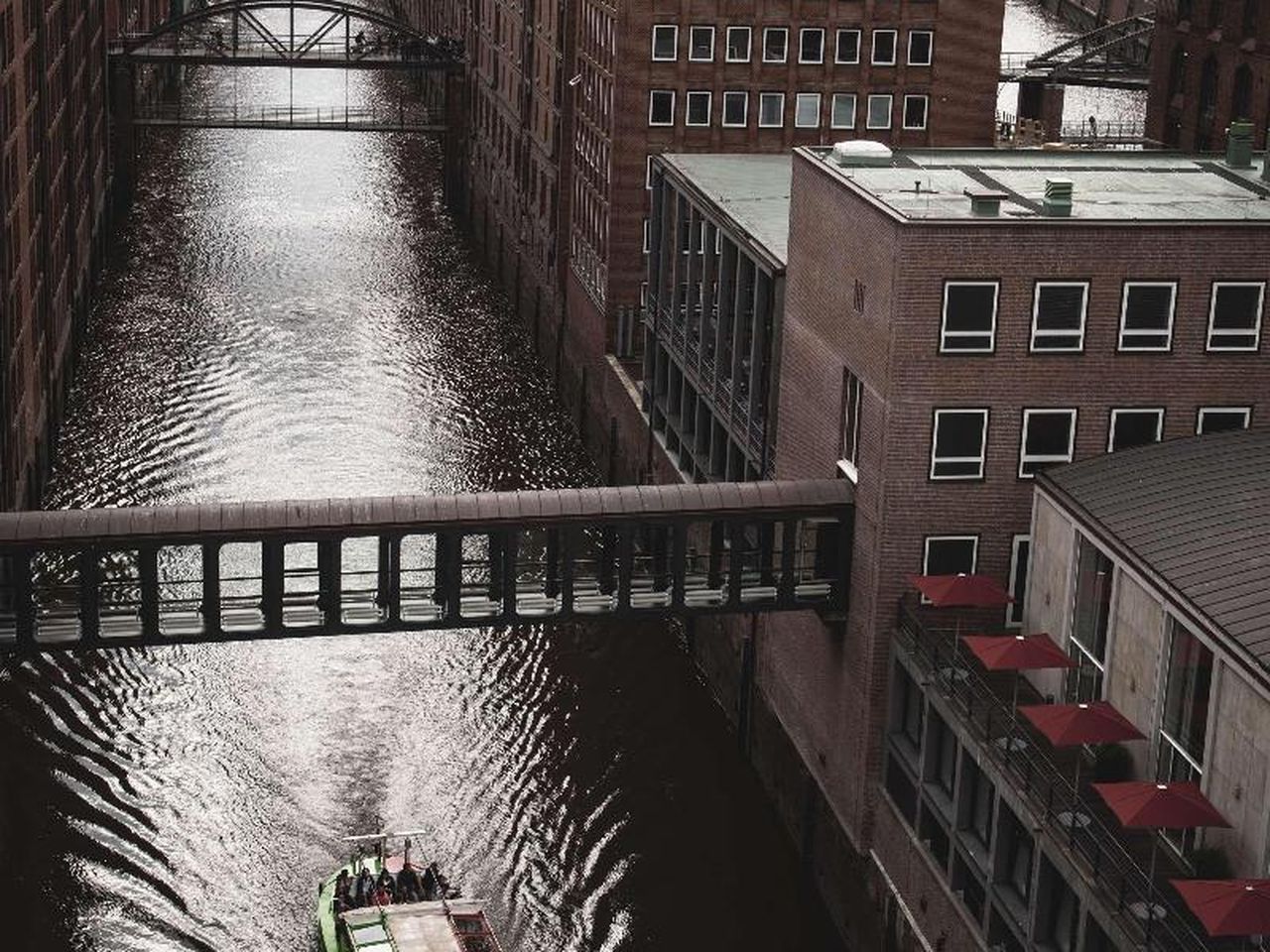 2 Tage Hansestadt und Wellness
