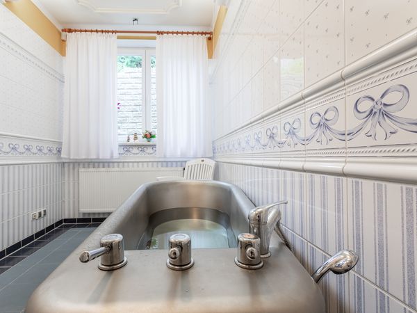 3 Tage Entspannung & Kultur im Kaiserbad in Karlsbad in Karlsbad (Karlovy Vary), Karlsbad (Karlovarský kraj) inkl. Halbpension