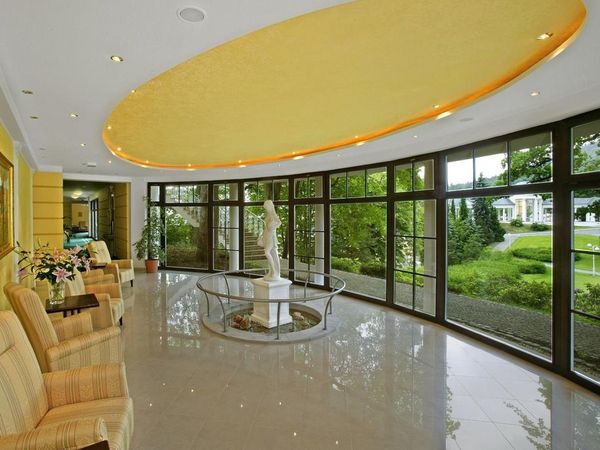 2 Tage Erholsame Minikur in Marienbad (Mariánské Lázně), Karlsbad (Karlovarský kraj) inkl. Halbpension