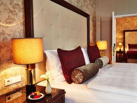 2 Tage Luxus im Herzen von Frankfurt 