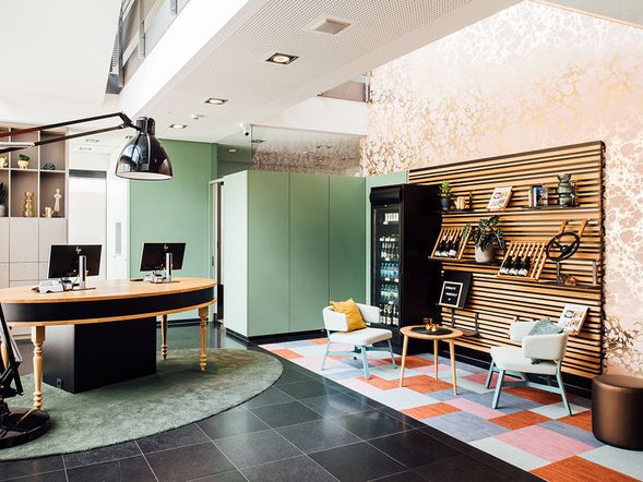 Vienna House Easy by Wyndham Stuttgart