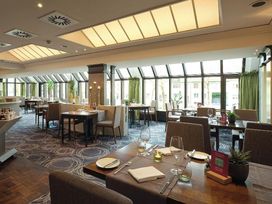 2 Tage im Best Western Plus Arosa Hotel in Paderborn
