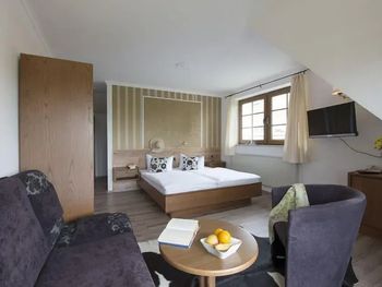 4 Tage im Pension Deichgraf mit Frühstück