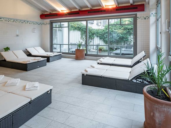 Residenz Hotel Detmold