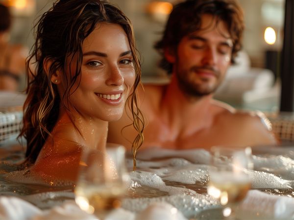 4 Tage Thermenzauber in Bad Griesbach in Bad Griesbach i. Rottal Halbpension