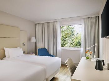 5 Tage im Hotel NH Vienna Airport Conference Center