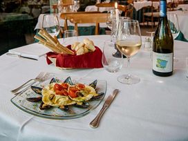 Lingurien erleben - 2 Tage am Meer mit Frühstück