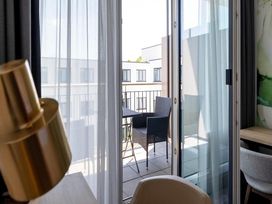 4 Tage mit Frühstück im Wyndham Garden Munich Messe