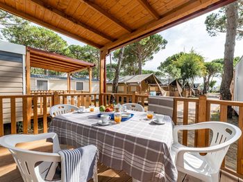 Italienischer Strandurlaub - 7 Tage in Cavallino