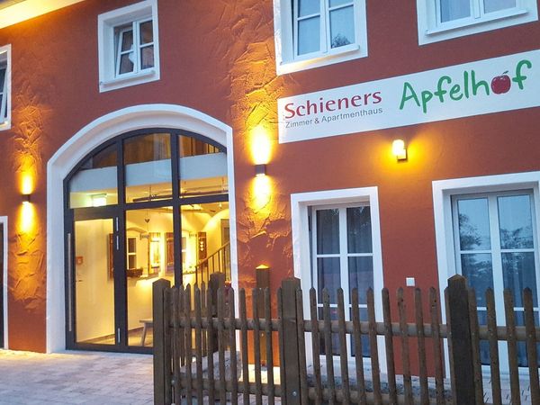 Altmühltal-Radeln: 3 Tage im Hotel mit Herz in Wemding, Bayern inkl. Frühstück