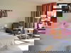 7 Tage Wellnessurlaub mit Romantik-Dinner und THERME