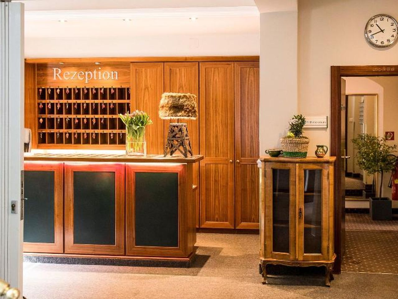 3 Tage im Hotel Markus Sittikus mit Frühstück