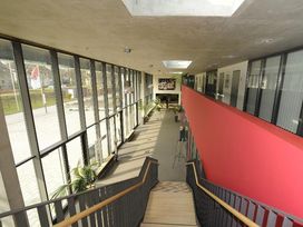 Kurzurlaub in Düsseldorf - 7 Tage im ruhigen Viertel