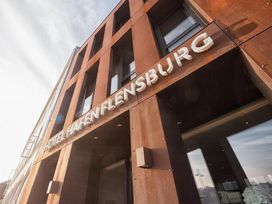2 schöne Tage im nordischen Flensburg