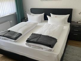 Brückentage machen glücklich! 4 Tage in der Pfalz