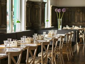 2 Tage im ARCOTEL Wimberger Hotel mit Frühstück