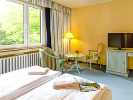Entspannung pur im Thüringer Wald - 4 Tage