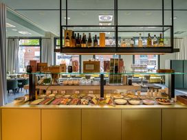 2 Tage Kurzurlaub mit Frühstück im Novotel Muenster City