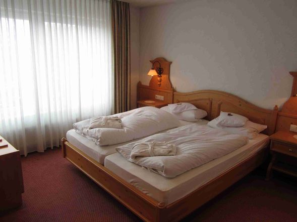 Familien-Appartement