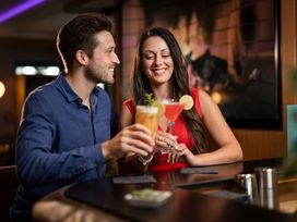 Short - Wellness in der Therme Erding bei München