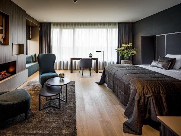 2 Tage in der größten Einkaufsstadt des Ostens in Enschede, Overijssel