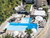 3 Tage im Hotel Campione in Bissone mit HP