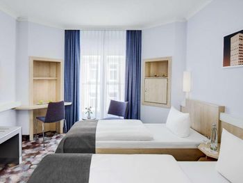 3 Tage im InterCityHotel Hamburg-Altona mit Frühstück