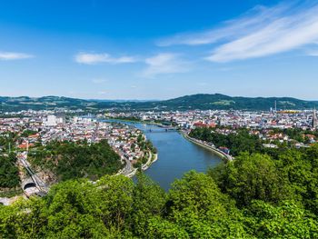 2 Tage Oberösterreich: Golfen & Wels erleben