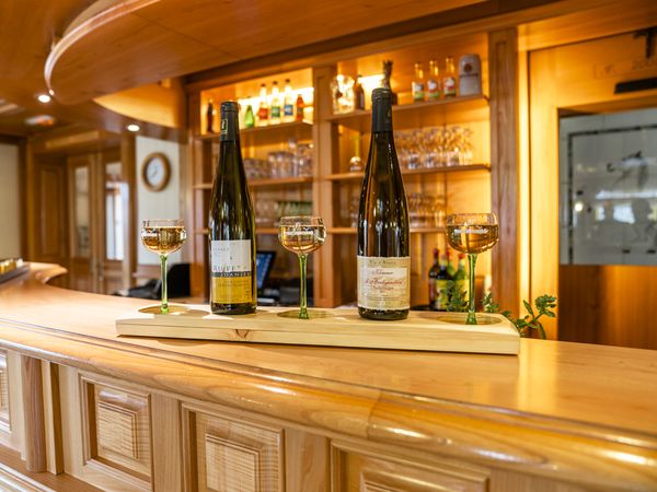 Elsässische Auszeit - 3 Tage in Baldersheim, Grand Est inkl. Frühstück
