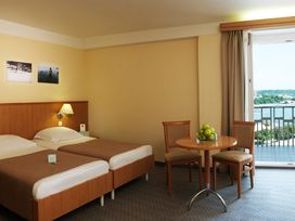4 Tage Kurzurlaub mit HP im Hotel Neptun by LifeClass Hotels & Spa