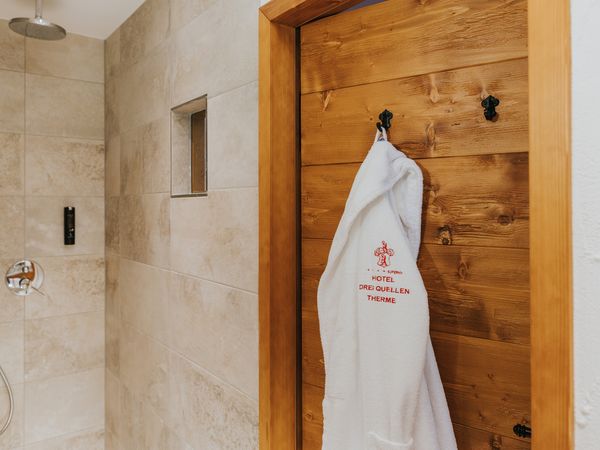 2 Tage Wohlfühltage mit Frühstück in Bad Griesbach i. Rottal, Bayern inkl. Frühstück