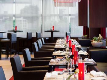 3 Tage im Pullman Cologne Hotel 