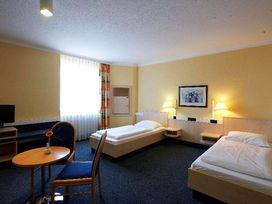 4 Tage in Stralsund die Ostsee erleben mit Frühstück