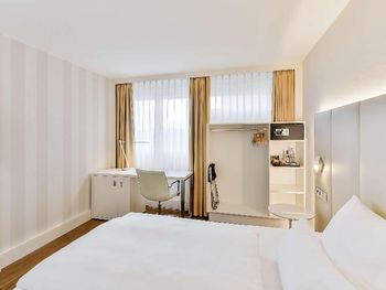 Entspannung 6 Tage mit Frühstück im NH Erlangen