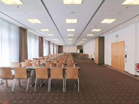 2 Tage im Radisson Blu Hotel Hannover 