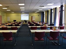 Auszeit 2 Tage mit Frühstück im AMBER ECONTEL München