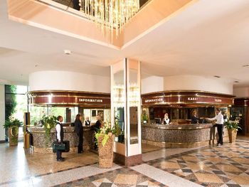 3 Tage im Hotel Maritim Bonn mit Frühstück