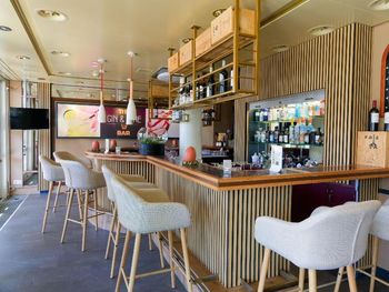 2 Tage Urlaub am Wasser im Seehotel Riviera