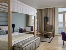 Dominikanerkloster in einzigartiger Lage am Bodensee