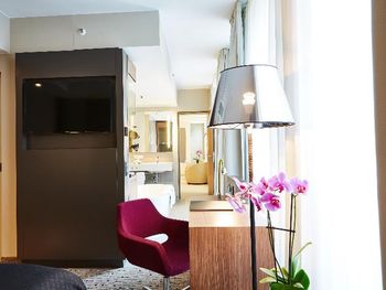 4 Tage luxuriöse Auszeit in Berlin 