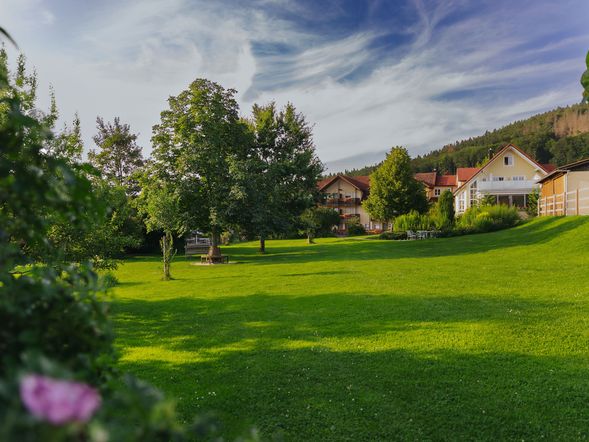 4 Tage Auszeit in der Oberpfalz inkl. Frühstück